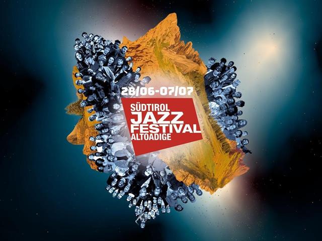 Foto für Südtirol Jazzfestival: Matinée mit Olga Reznichenko Trio